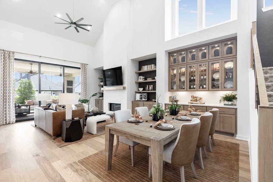 Dining Room Dining Room