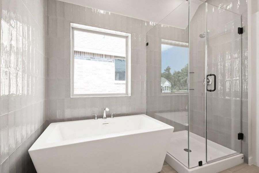 Primary Bathroom Primary Bathroom