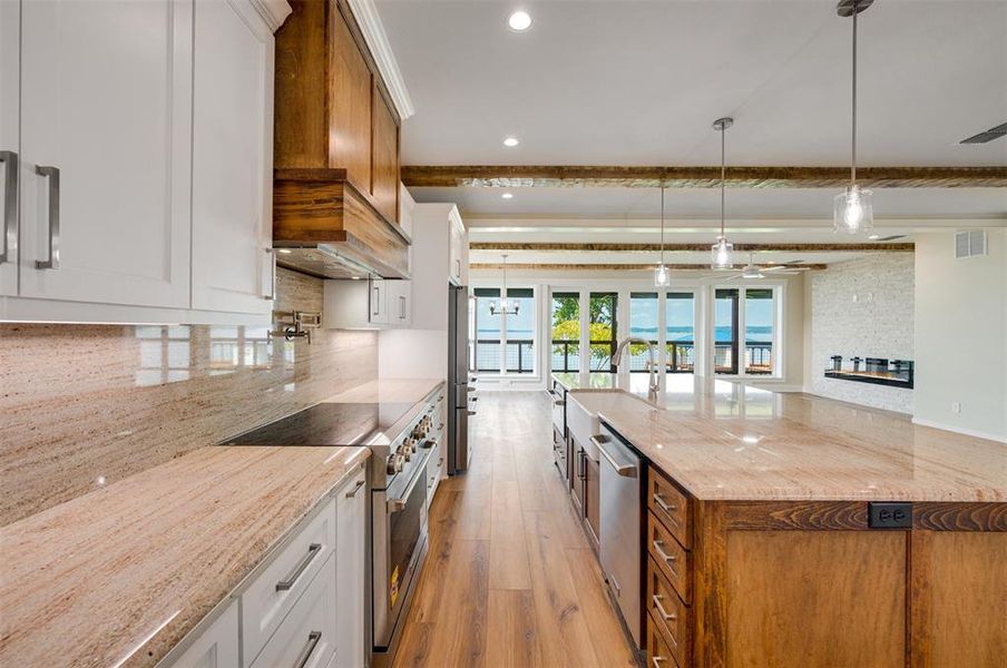 Furnished interior view inside a new home in , Chandler (Image 7). Furnished interior view inside a new home in , Chandler (Image 7).