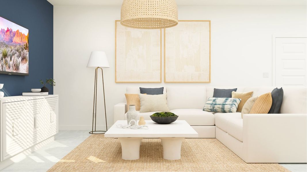 Ashland Great Room Ashland Great Room