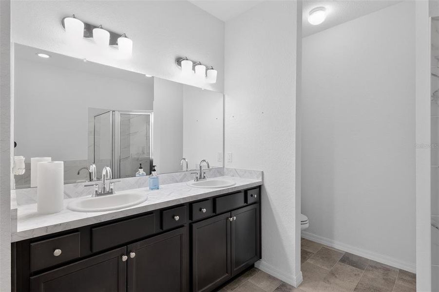 Furnished interior view inside a new home in , Bartow (Image 16). Furnished interior view inside a new home in , Bartow (Image 16).