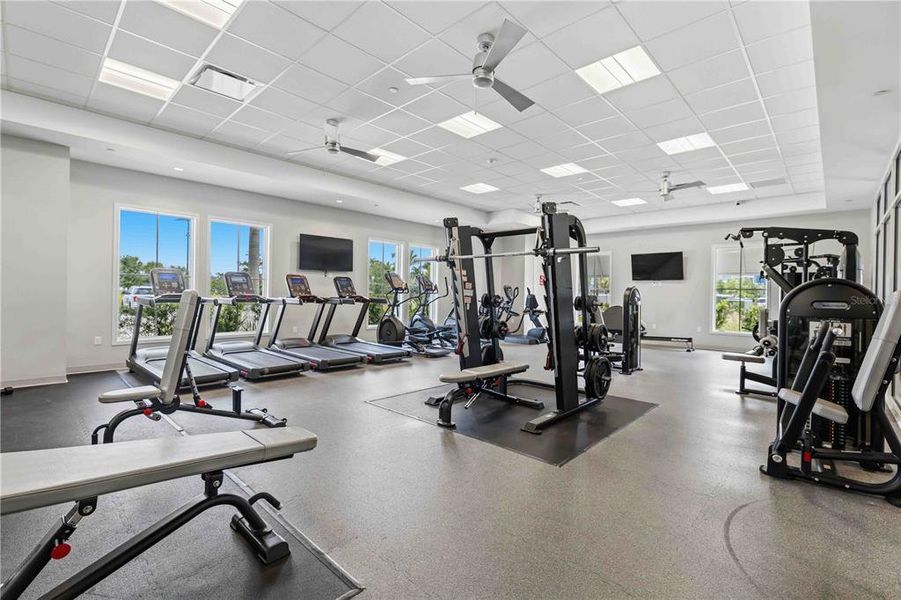 Community amenities in , Port Charlotte (Image 51).