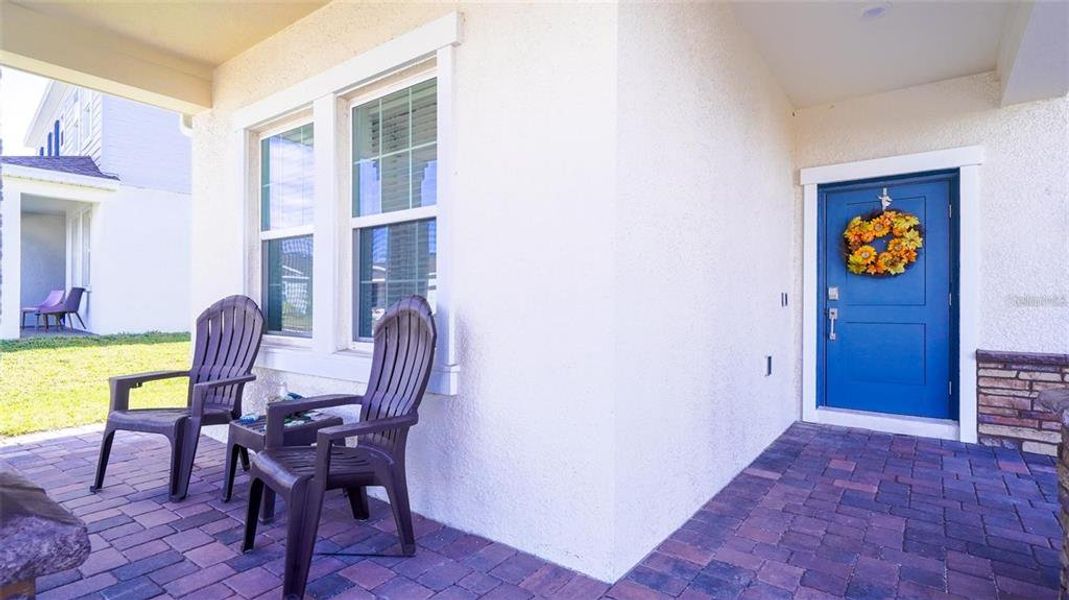 Furnished interior view inside a new home in , Davenport (Image 34). Furnished interior view inside a new home in , Davenport (Image 34).