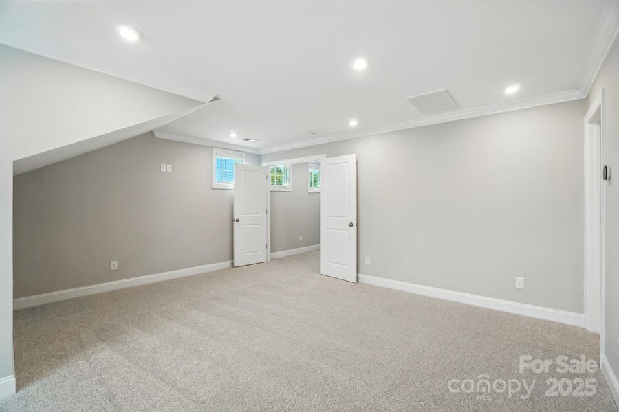 Representation of 2nd Primary in Duke plan