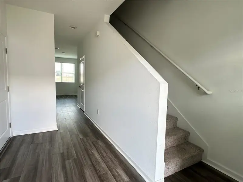 Spacious, unfurnished interior of a new home in , Gibsonton (Image 11). Spacious, unfurnished interior of a new home in , Gibsonton (Image 11).