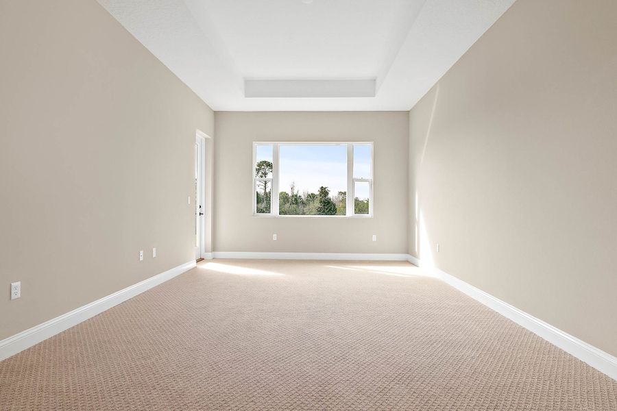 Muirfield Owner's Suite Muirfield Owner's Suite