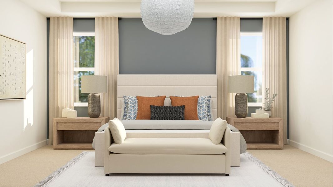 Zamora Owner's Suite Zamora Owner's Suite