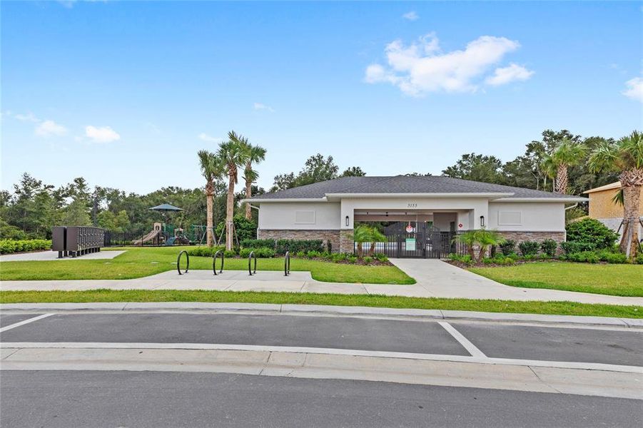 Community amenities in Foothills Preserve, Mount Dora (Image 48).
