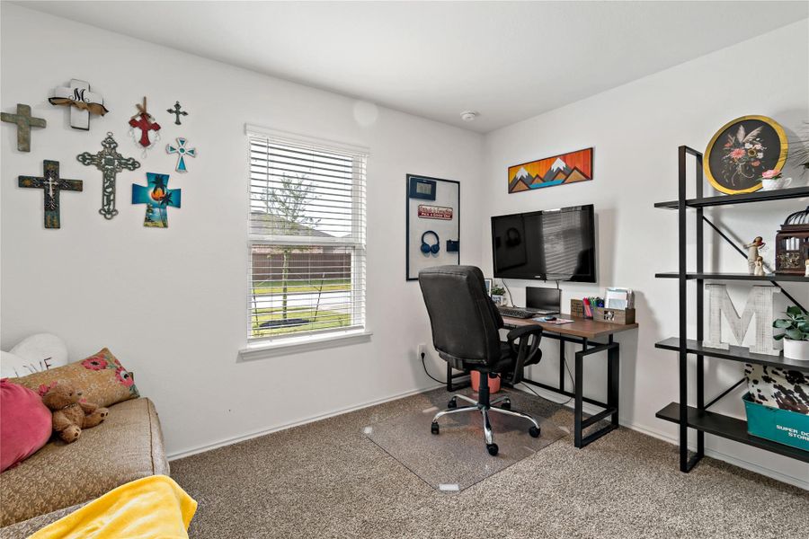 Image 23 of a home in Harrington Trails at The Canopies. Image 23 of a home in Harrington Trails at The Canopies.