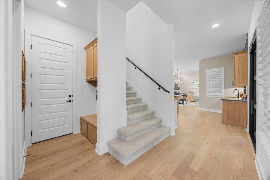 Image 36 of a home in Cimarron Hills – Villas & Country Club.