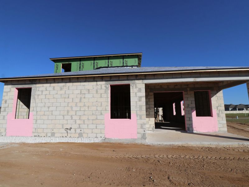 Back Exterior Back Exterior