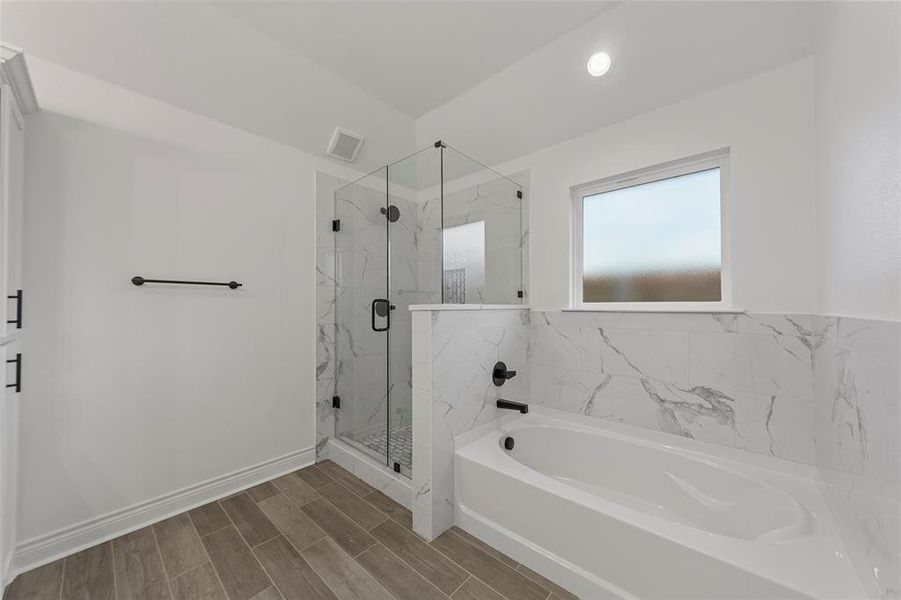 Furnished interior view inside a new home in , Greenville (Image 8). Furnished interior view inside a new home in , Greenville (Image 8).