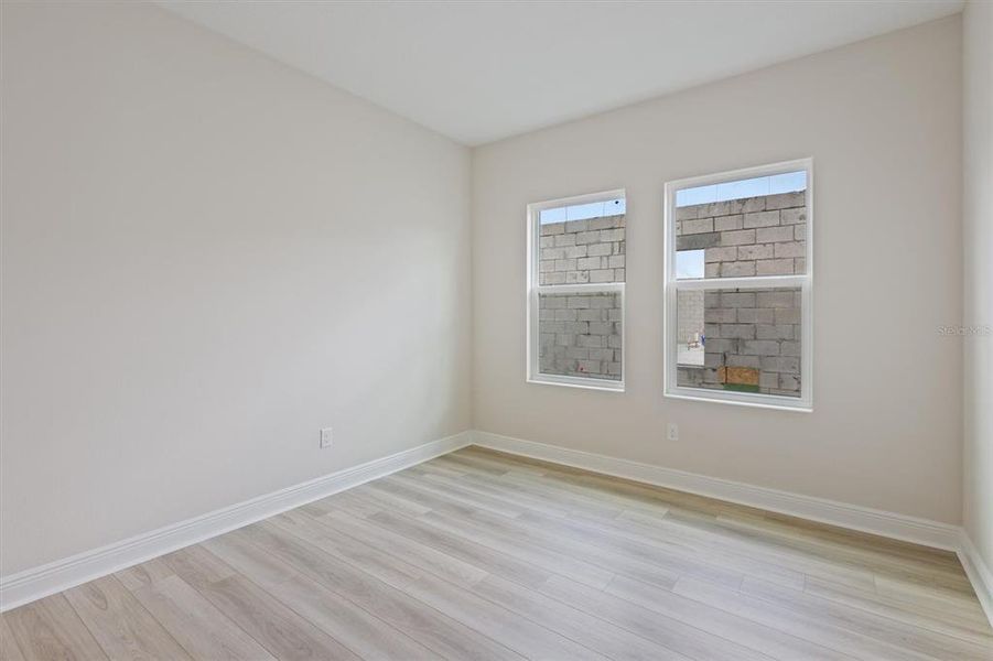 Spacious, unfurnished interior of a new home in Waterset, Apollo Beach (Image 22).