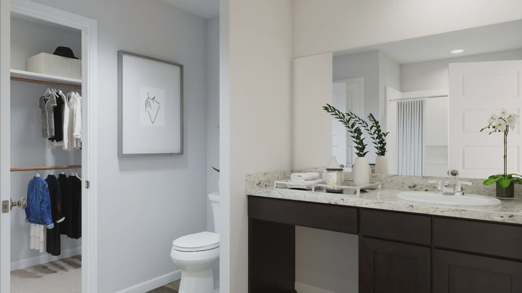 Primary Bathroom Primary Bathroom