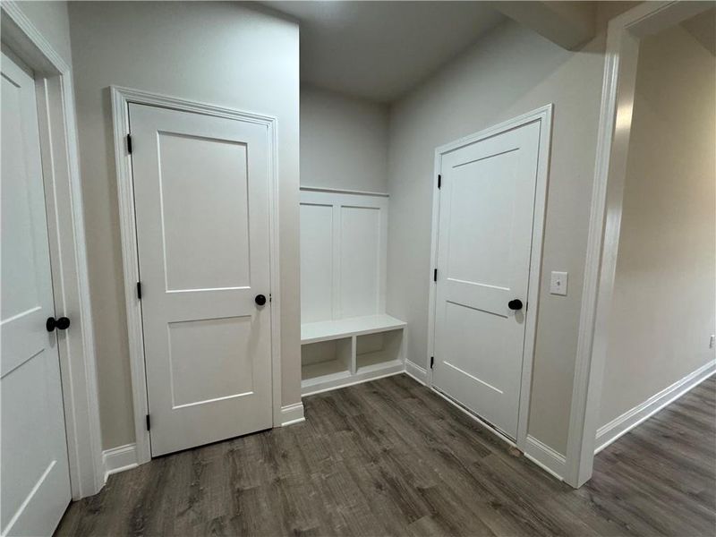 Spacious, unfurnished interior of a new home in , Toccoa (Image 21).