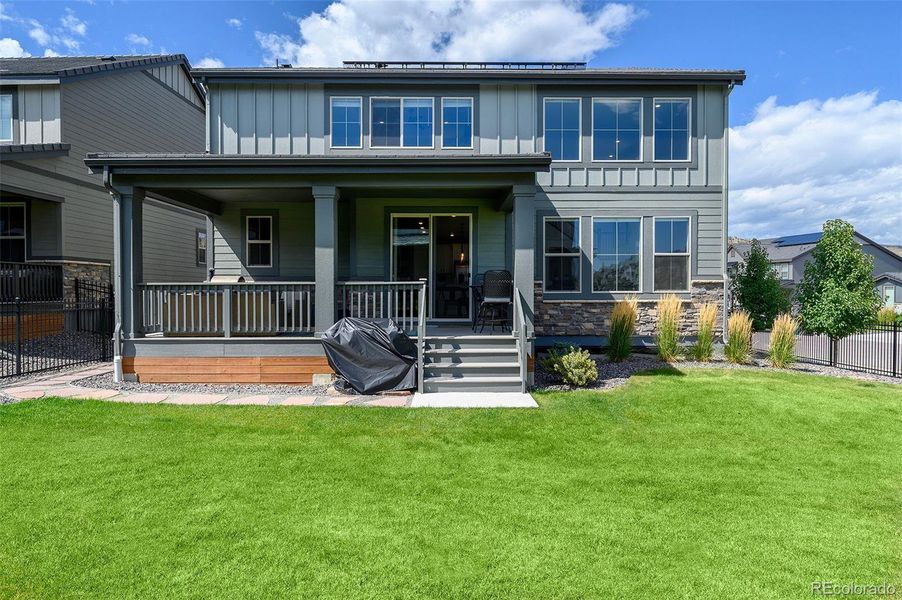 Image 30 of a home in .