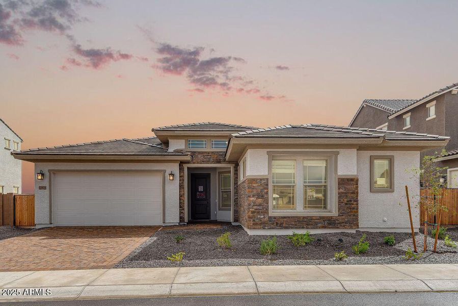 17819 W PASADENA - Ready Now!