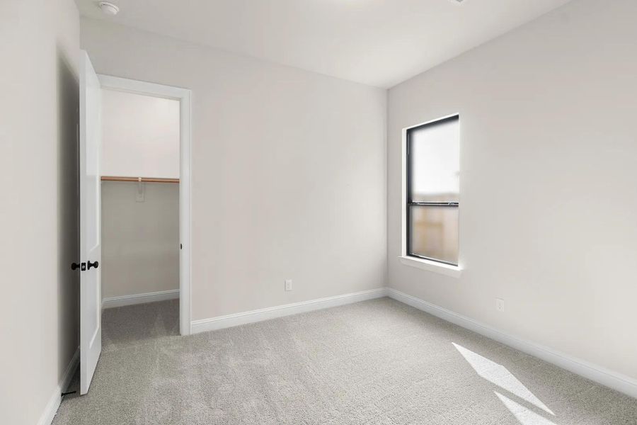 Preswick A Bedroom 4