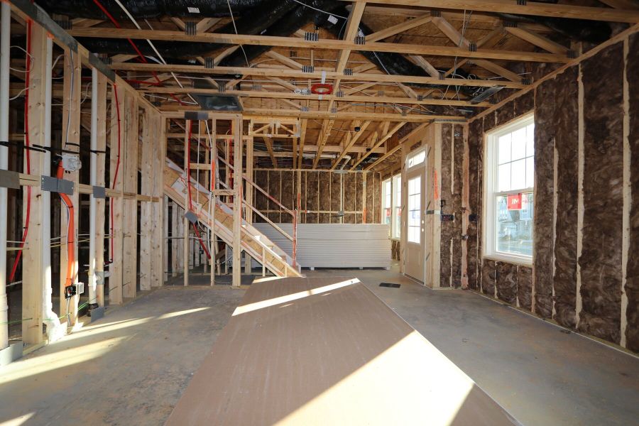 Insulation Insulation