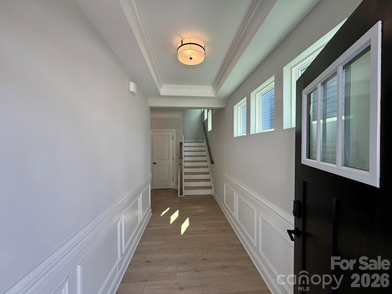 Entryway Entryway