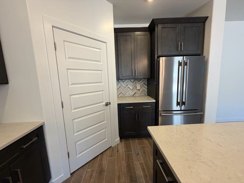 Furnished interior view inside a new home in Naranja Trails, Oro Valley (Image 2). Furnished interior view inside a new home in Naranja Trails, Oro Valley (Image 2).