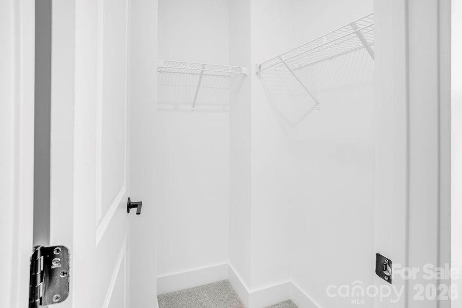 Spacious, unfurnished interior of a new home in , Gastonia (Image 20).