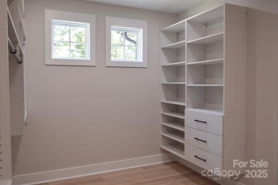Furnished interior view inside a new home in , Davidson (Image 6).