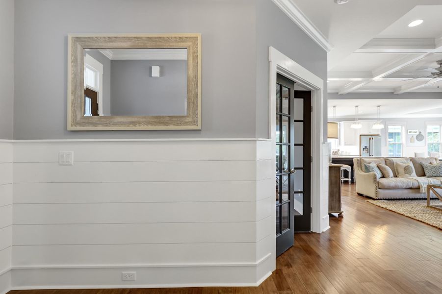 Image 120 representing the Ashton by Bill Clark Homes in Osprey Landing, Southport, NC. Image 120 representing the Ashton by Bill Clark Homes in Osprey Landing, Southport, NC.