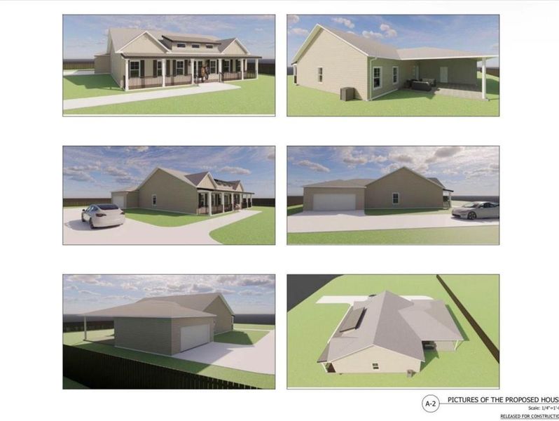 Image 2 of a home in . Image 2 of a home in .