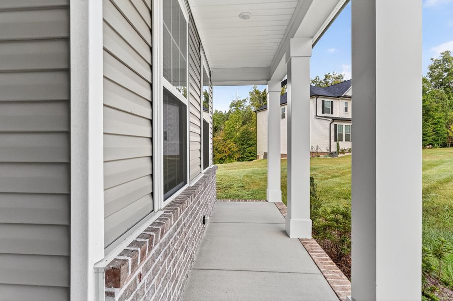 4br New Home in Stokesdale, NC. - Slide 5 4br New Home in Stokesdale, NC. - Slide 5