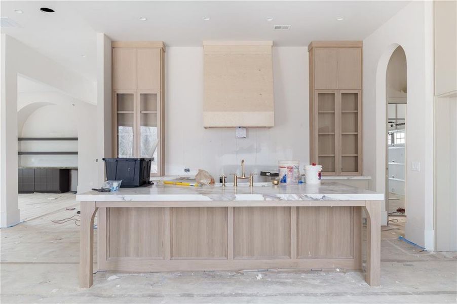 In-progress construction of a new home in , Alpharetta, GA (Image 6). In-progress construction of a new home in , Alpharetta, GA (Image 6).