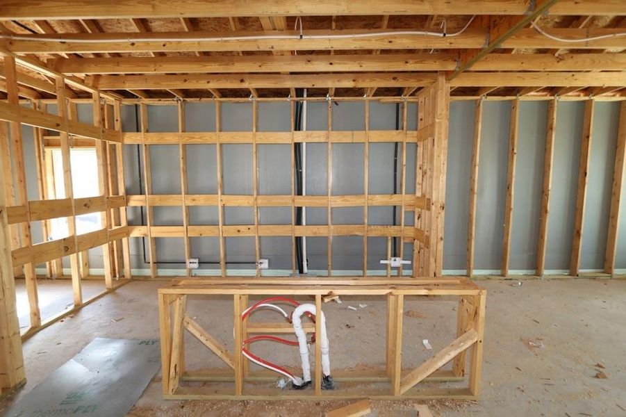 Image 10 of a home in Austin Point. Image 10 of a home in Austin Point.