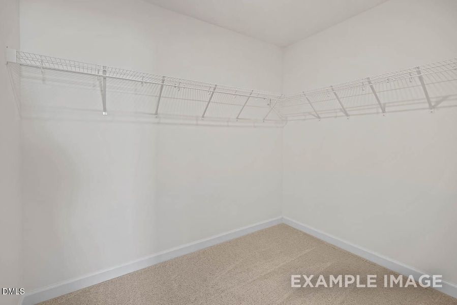 Spacious, unfurnished interior of a new home in Springvale, Fuquay Varina (Image 19). Spacious, unfurnished interior of a new home in Springvale, Fuquay Varina (Image 19).