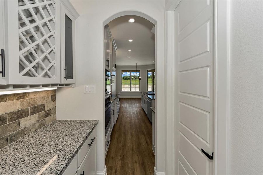 Image 29 of a home in .