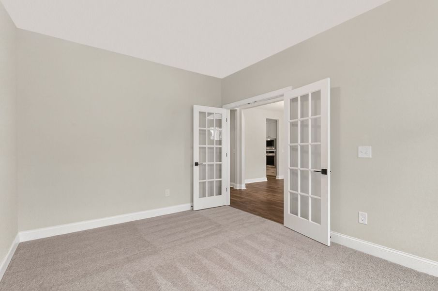 New Home in Knightdale, NC.  - Slide 45