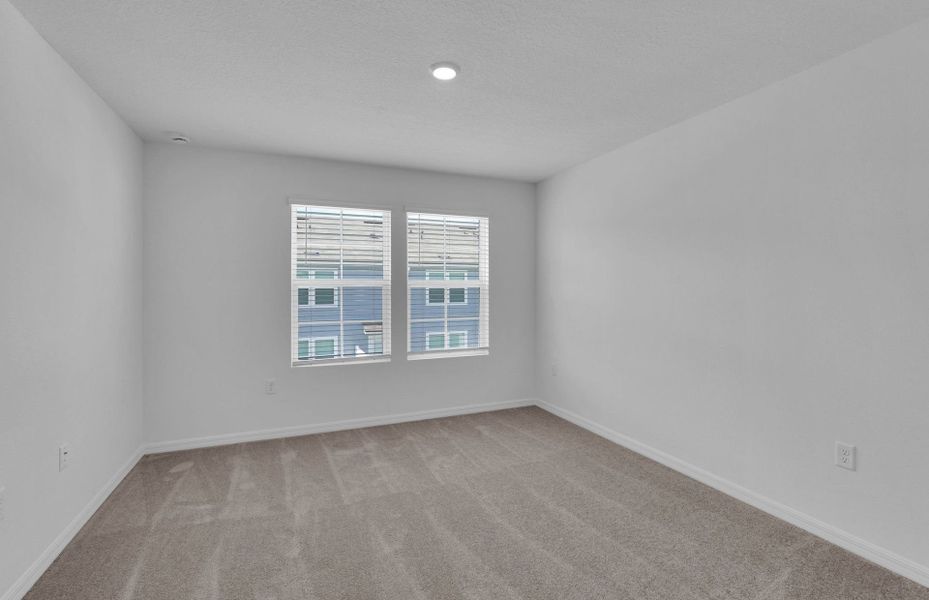 Model Representation | Owner's Suite