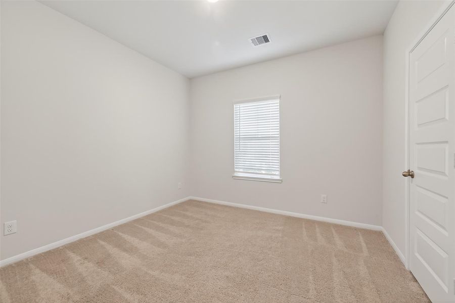 Spacious, unfurnished interior of a new home in , Magnolia (Image 19). Spacious, unfurnished interior of a new home in , Magnolia (Image 19).