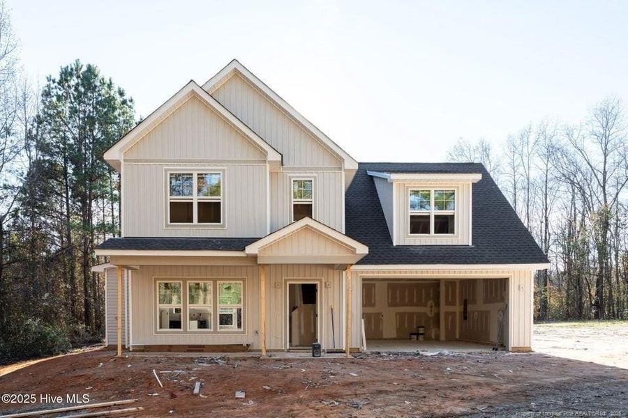 ROSSINGTON338 Monroe Road - LOT 4