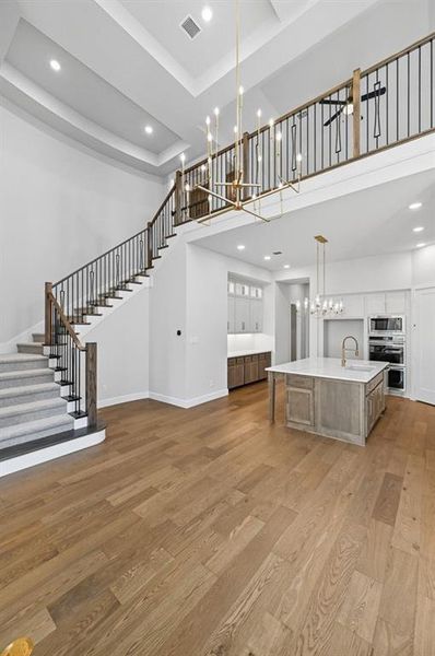 Image 21 of a home in Star Trail: 55ft. lots.