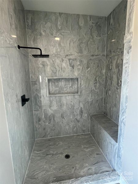 Owners Walkin Shower Owners Walkin Shower