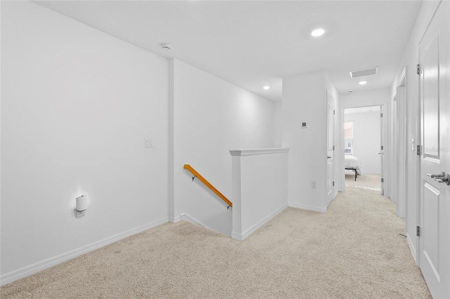 Spacious, unfurnished interior of a new home in , Sarasota (Image 21). Spacious, unfurnished interior of a new home in , Sarasota (Image 21).