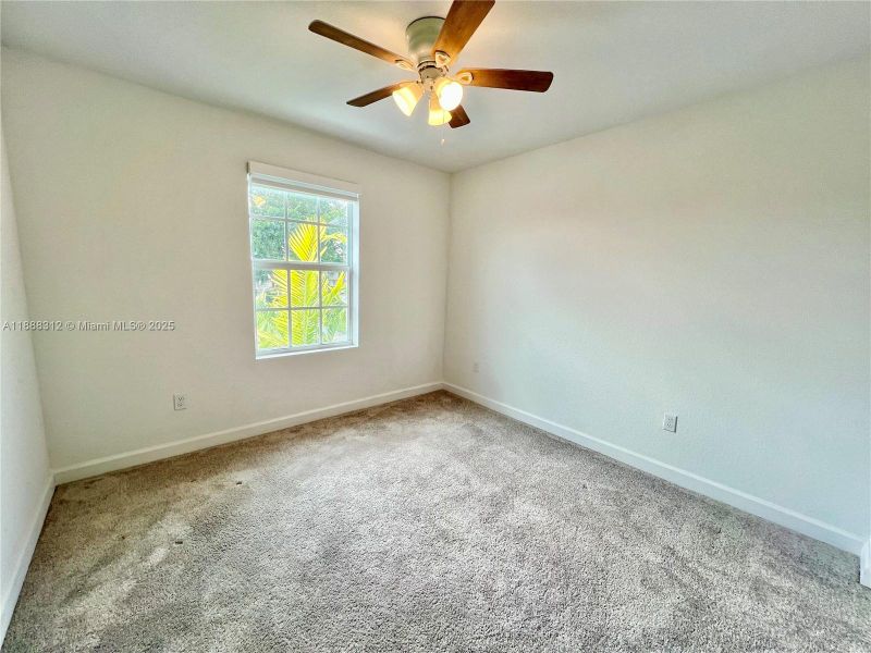 Spacious, unfurnished interior of a new home in , Lake Worth (Image 33). Spacious, unfurnished interior of a new home in , Lake Worth (Image 33).