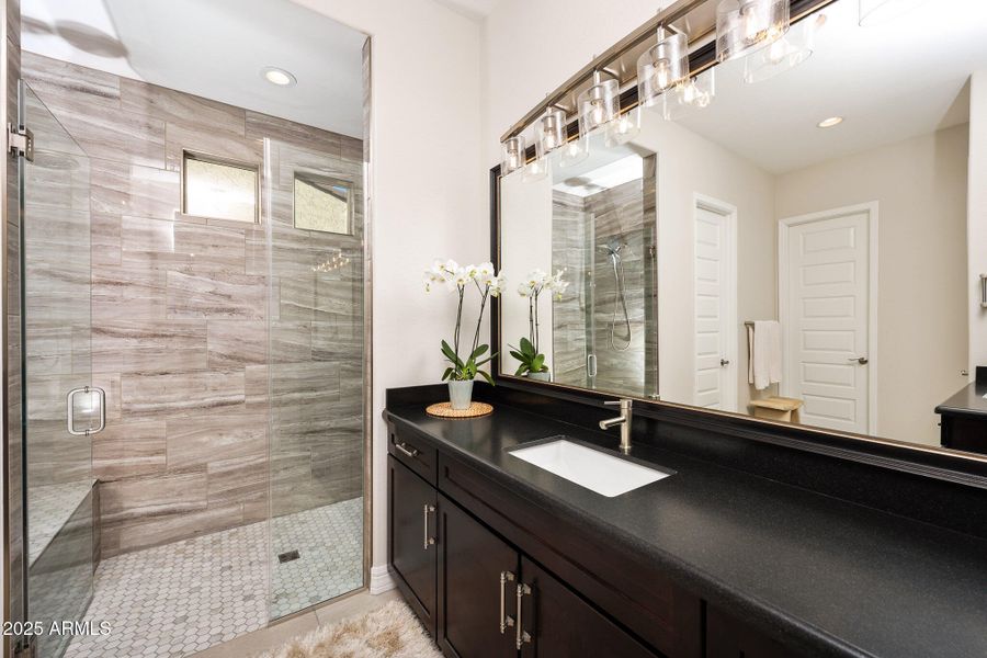 Owners' Bath Owners' Bath