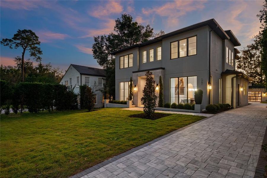 Image 35 of a home in .