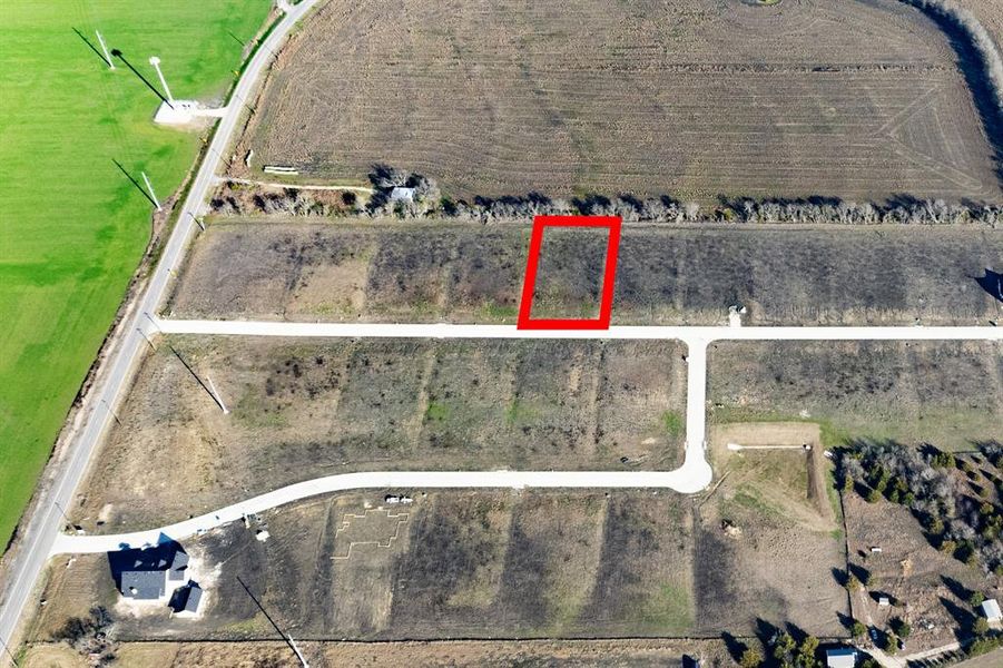 Site preparation for new homesites in Hidden Valley 1, Princeton (Image 3). Site preparation for new homesites in Hidden Valley 1, Princeton (Image 3).