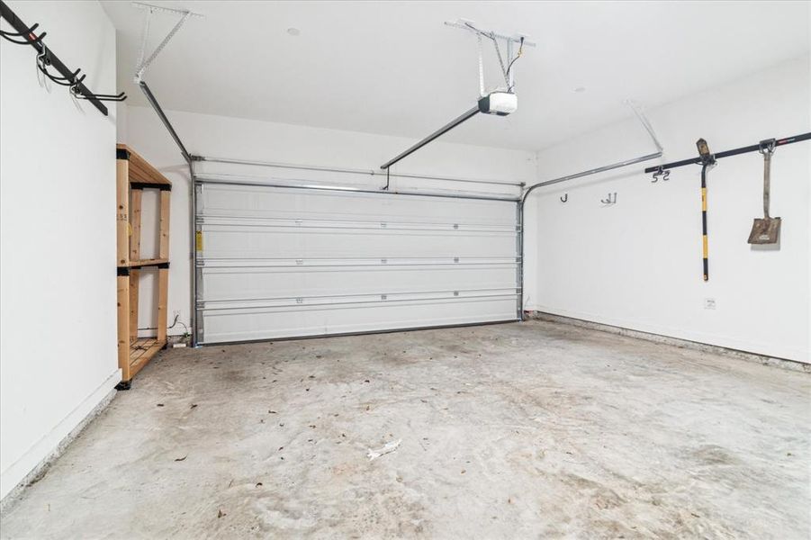 Spacious, unfurnished interior of a new home in , Wylie (Image 18). Spacious, unfurnished interior of a new home in , Wylie (Image 18).