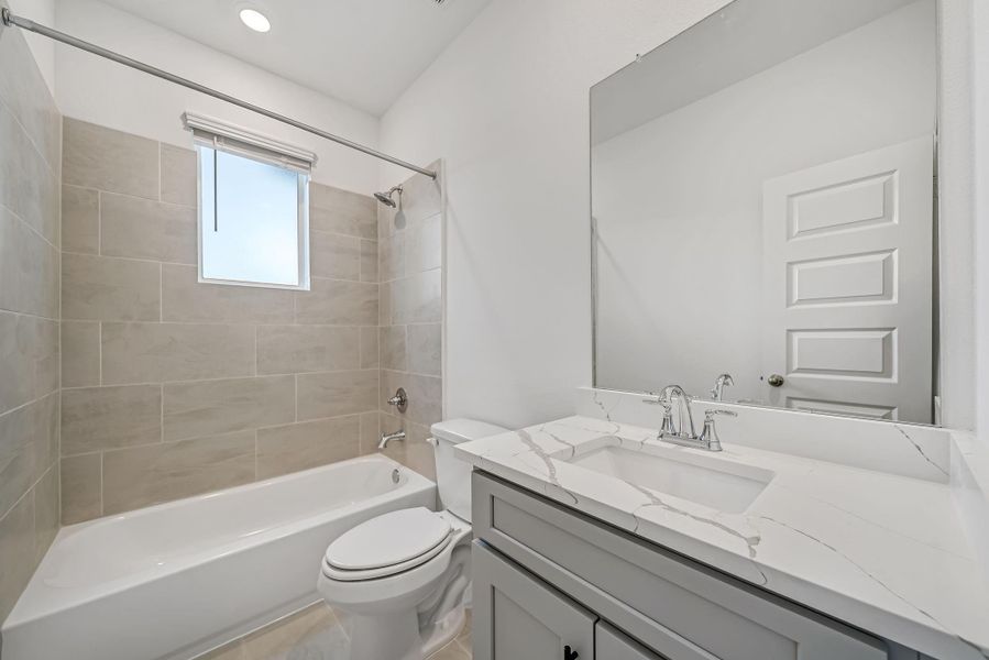 Ensuite Bath Ensuite Bath