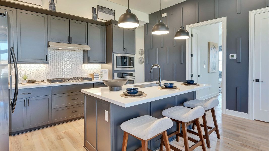 Willow Floor Plan Representative Photo