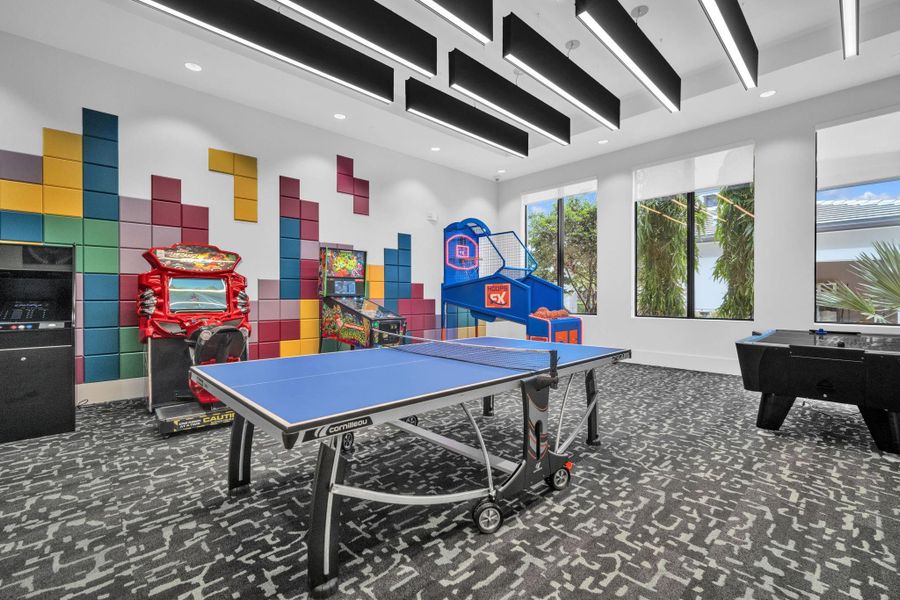 Community amenities in , Boca Raton (Image 56).