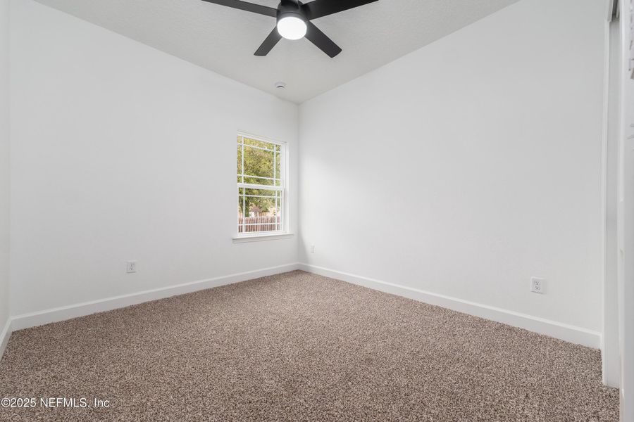 Spacious, unfurnished interior of a new home in , Middleburg (Image 17). Spacious, unfurnished interior of a new home in , Middleburg (Image 17).